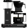 Moccamaster Automatic - Anthracite