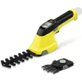 Kärcher GSH 4-4 PLUS cordless grass shear