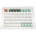Ducky Dca132-usdinmdph1 Cap Tastatur Engelsk