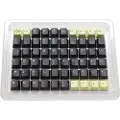 Ducky Dca132-usmicchph1 Cap Tastatur Engelsk