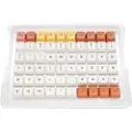 Ducky Dca132-usdaimdph1 Cap Tastatur Engelsk