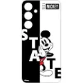 Samsung Haainc Disney Mickey Flipsuit Card for Galaxy S24-serien