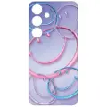 Samsung Smiley Flipsuit card for Galaxy S24