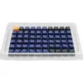 Ducky Dca133-ushorchpt2 Cap Tastatur Engelsk