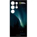 Samsung GP-TOS928HINBW, Bagplate, Sort, Samsung, Galaxy S24 Ultra, 75 mm, 1 mm