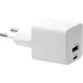 dbramante1928 30w+ Vegglader Med Usb-a Og Usb-c 18w