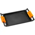BRA Efficient 45 Cm Grillpanne