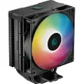 DeepCool Ag400 Digital Argb Cpu-vifte