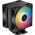 DeepCool Ag400 Argb Plus Cpu-vifte
