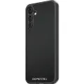 PanzerGlass Samsung Galaxy A15 PanzerGlass HardCase Deksel med D3O - Svart