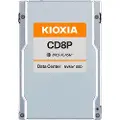 Kioxia CD8P-V Series KCD8XPUG3T20 - SSD - Data Center, Mixed Use - 3200 GB - intern - 2.5 - PCI Express 5.0 x4 (NVMe)