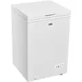 Beko CF100EWN, 98 L, 6 kg/24t, SN-T, 40 dB, E, Hvit