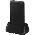 Samsung VCA-SAPB95, Batteri, Håndholdt støvsuger, Sort, 25,2 V, 1 timer, 3,5 timer