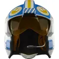 Hasbro The Black Series Electronic Helmet Carson Teva
