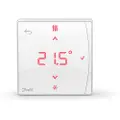 Danfoss Icon2 RT wireless room thermostat w/display w/mounting