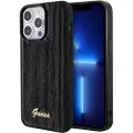 GUESS Guhcp15xpsfdgsk Iphone 15 Pro Max 6.7 Sequin Telefondeksel