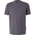 Boss green 50506373 Kortarmet T-skjorte