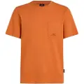 O'Neill Chest Pocket Kortarmet T-skjorte