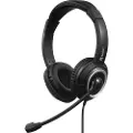 Sandberg - Hodesett - full størrelse - kablet - USB-C