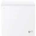 Candy Artico CCHH 200E - Kiste - bredde: 91.5 cm - dybde: 55.5 cm - høyde: 84.5 cm - 196 liter - Klasse E - hvit