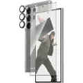 PanzerGlass Skjermbeskytter Til Samsung S24 Ultra S928