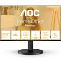 AOC 24" 24" Basic-line 24B3CF2 - 1920x1080 (FHD) - 100Hz - IPS - 1ms