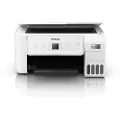 Epson EcoTank ET-2876 Blekkskriver Multifunksjon - Farge - Blekk