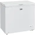 Beko Fryser BEKO CF200EWN