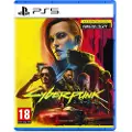 Namco Cyberpunk 2077 (Ultimate Edition) - Sony PlayStation 5 - RPG