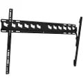Vogel's M-series MA4010 (C1) - Monteringssett (veggmontering) - for LCD-TV - metall - svart - skjermstørrelse: 40-80