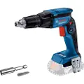 Bosch Båndskrutrekker Bosch GTB185-LI 18 V (uten batteri og lader) - SOLO