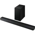 Samsung B-Series HW-B760F Black 5.1 channels
