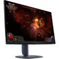 Alienware 27" Alienware AW2725DM - 2560x1440 (QHD) - 180Hz - IPS
