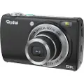 Rollei Powerflex Compact, 64 MP, 9248 x 6936 piksler, 5x, 5K Ultra HD, Berøringsskjerm, Sort