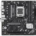 Asus PRIME B850M-A WIFI Hovedkort - AMD B850 - AMD AM5 socket - DDR5 RAM - Micro-ATX