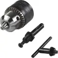 Wolfcraft 2649000 1.5-13 Mm Drillchuck