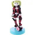 Cable Guys Harley Quinn Dc Comics Mannskabel 20 Cm