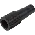 Wolfcraft GmbH 4385000, Sylindrisk rasp, Løvtre, Mykt tre, Alle merker, 3,15 cm, 3,5 cm, 115/125 mm angle grinder