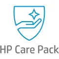HP Next Day Exchange Hardware Support - Utvidet serviceavtale - bytte - 3 år - for tz655 Elite t655, t660, t755, tz655 Elite Mobile Thin Client mt645 G7 Pro t550