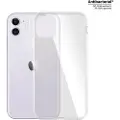 PanzerGlass iPhone 11/XR PanzerGlass HardCase Antibakteriell Deksel - Klar