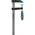 Wolfcraft 1´´ Sz 80-300´´ 80 Mm 3611000 F-klemme