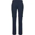 Mammut Runbold Iv Zip Off Bukser