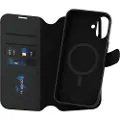 PanzerGlass Case Feature Tango Two-in-One Wallet Case iPhone 16 Plus