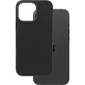 PanzerGlass Case Fashion Black MagSafe iPhone 16 Pro Max