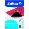 Pelikan Interplastic 1022G, Svart
