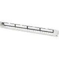 Digitus DN-91411-G - 1U - 24-Port Patch Panel