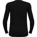 Odlo Active Warm Eco Langarmet Baselag
