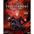 Mighty Jaxx Jujutsu Kaisen Incense Chamber Colorized Limited Editon 22 Cm Figur