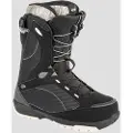 Nitro Monarch TLS 2025 Snowboard Boots svart