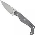 CIVIVI SOKN, Gray G-10, Satin